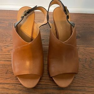 BUNDLE HEELS 3 PAIRS